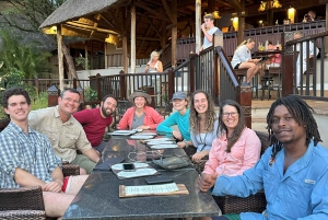 Victoria Falls Zimbabwe Hidden Gems Adventure