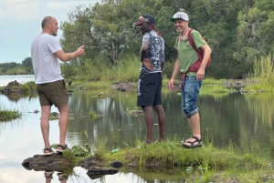 Victoria Falls Zimbabwe Hidden Gems Adventure
