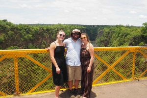 Victoria Falls Zimbabwe Hidden Gems Adventure