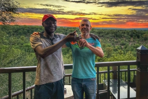 Victoria Falls Zimbabwe Hidden Gems Adventure