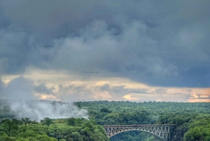 Victoria Falls Zimbabwe Hidden Gems Adventure