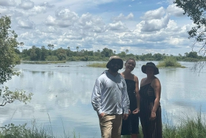 Victoria Falls Zimbabwe Hidden Gems Adventure