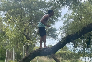 Victoria Falls Zimbabwe Hidden Gems Adventure
