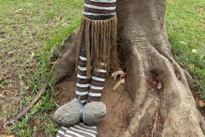 Wodospad Wiktorii Zimbabwe - przygoda z ukrytymi klejnotami