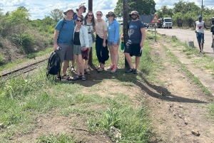 Wodospad Wiktorii Zimbabwe - przygoda z ukrytymi klejnotami