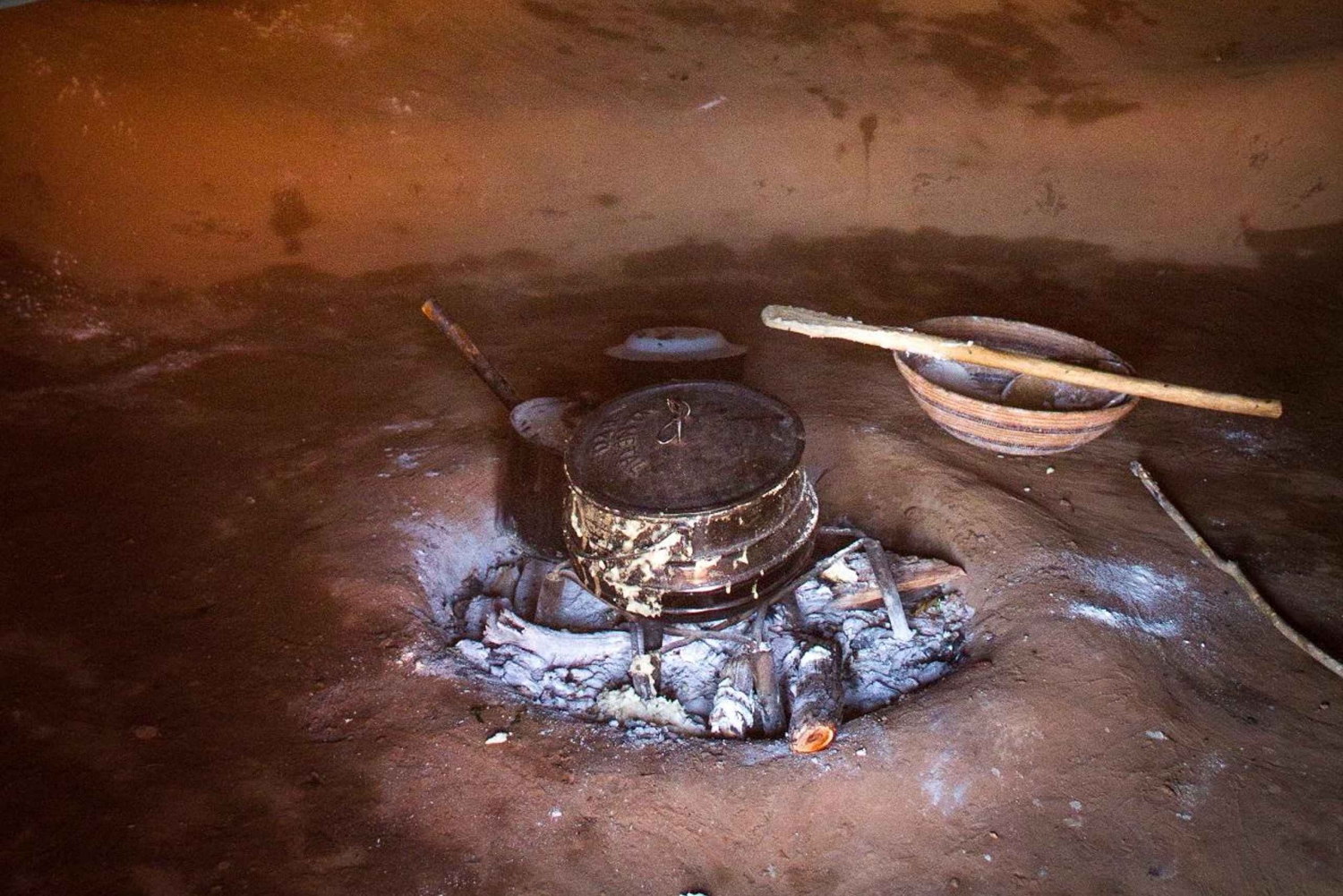 Деревенские туры