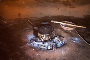 Деревенские туры