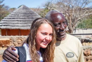 Деревенские туры