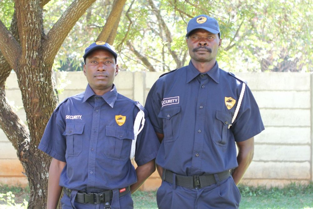 West Group Security Services in Zimbabwe My Guide Zimbabwe