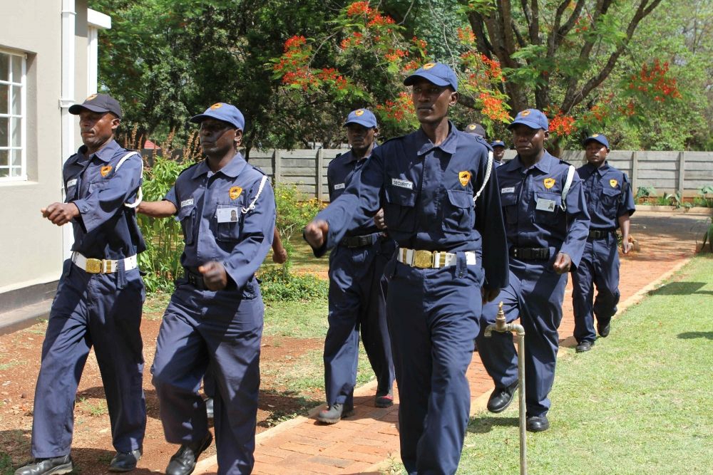 West Group Security Services in Zimbabwe My Guide Zimbabwe