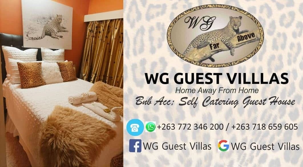 WG Guest Villas