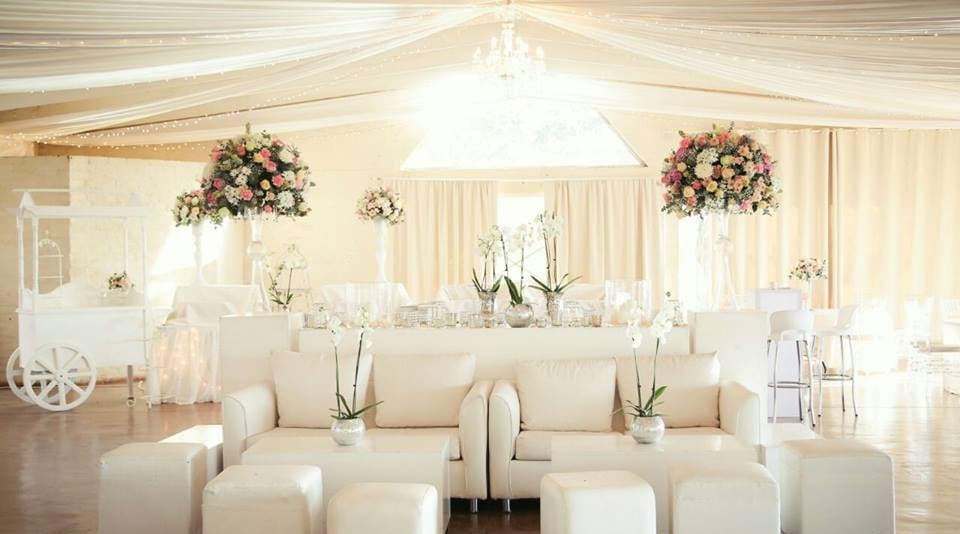 Best Wedding Venues in Zimbabwe