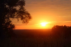 Zambezi River: 3-Day Rafting Experience