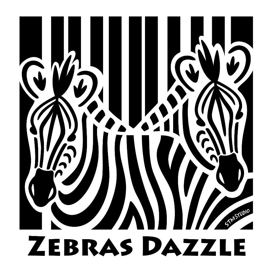Zebra Dazzle Bed & Breakfast