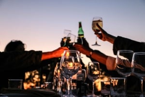 Zimbabwe: 5-Day Horseback Safari