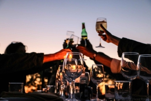 Zimbabwe: 5-dages hestesafari