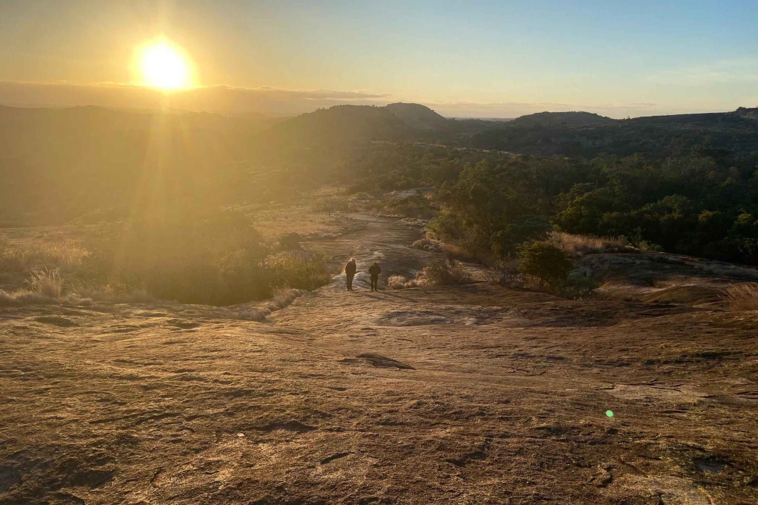 Zimbabwe: Guided Hikes, Safaris, and Wellness Retreats