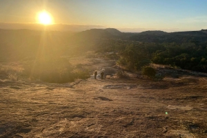 Zimbabwe: Guided Hikes, Safaris, and Wellness Retreats