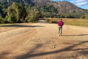 Zimbabwe: Guided Hikes, Safaris, and Wellness Retreats