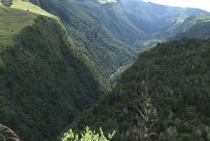 Zimbabwe: Prince of Wales View & Cloudlands Forest Vumba