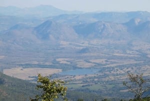 Zimbabwe: Prince of Wales View & Cloudlands Forest Vumba