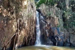 Zimbabwe: Prince of Wales View & Cloudlands Forest Vumba