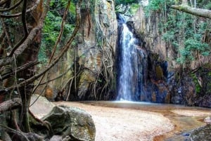 Zimbabwe: Prince of Wales View & Cloudlands Forest Vumba