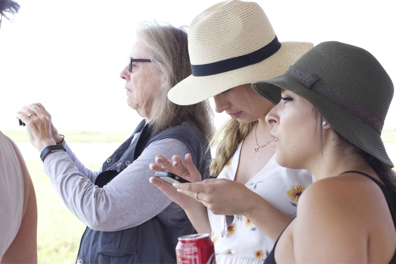 ジンバブエ：ビクトリア滝 1 日パッケージ