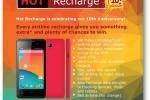 Hot Recharge - 10th Anniversary
