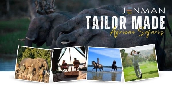 2024 Tailor Made Packages
