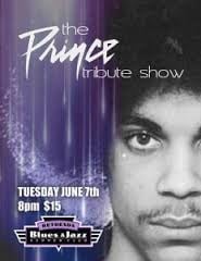 A Tribute to Prince.