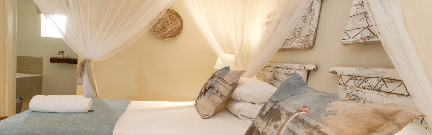 BAYETE GUEST LODGE SPECIALS