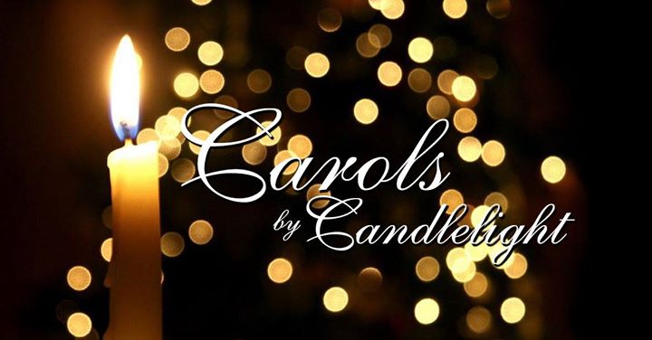 Carols by Candlelight at The Nesbitt Castle