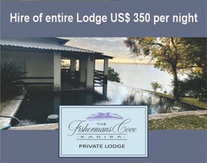 Cutty Sark Hotel Fisherman's Cove self-catering Lodge 2023