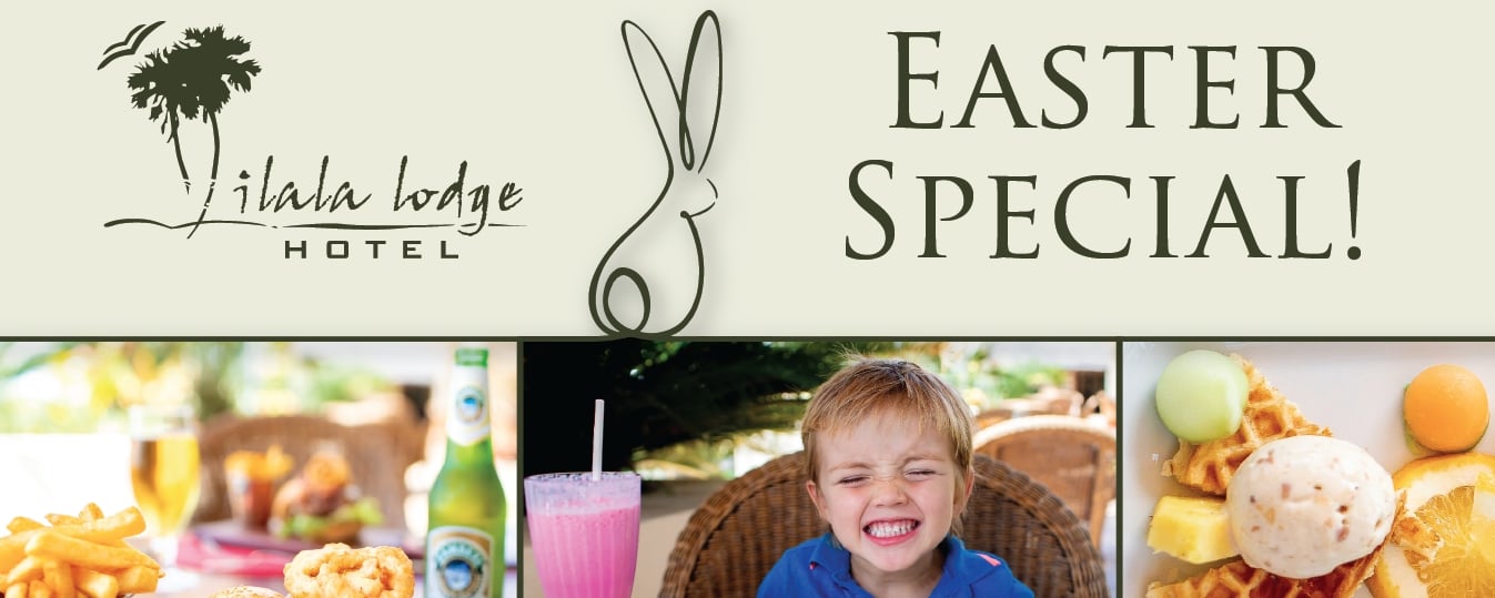 Easter Special!