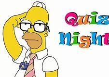 Fun Quiz Night At Mustard Seed February 2020