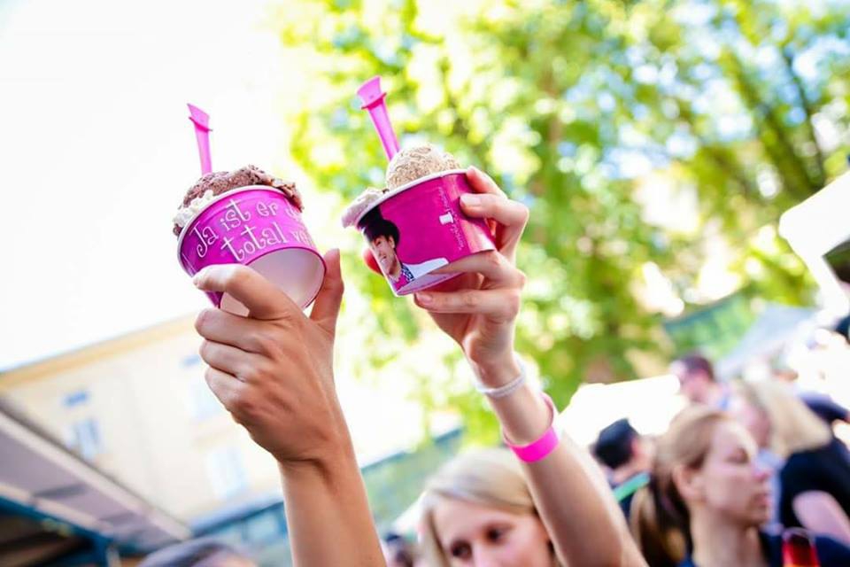 Harare Ice Cream Run My Guide Zimbabwe