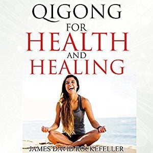 Health Healing Qi Gong My Guide Zimbabwe - 