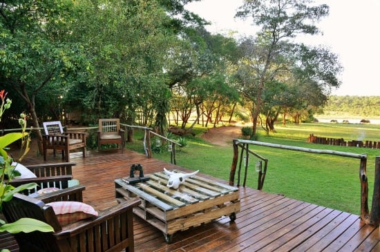 Ivory Lodge  Stay 6 /Pay5 Special