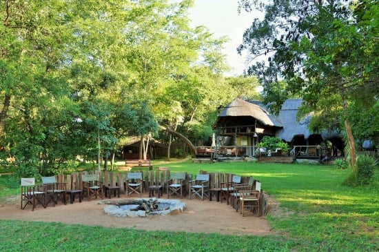 Ivory Lodge  Stay 6 /Pay5 Special