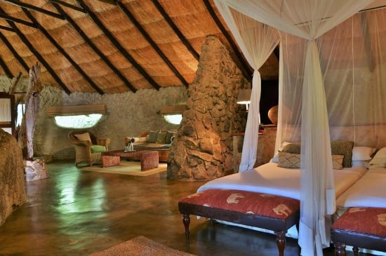 Khulu Bush Camp Stay 6/ Pay 5 Special