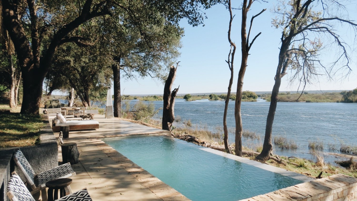 Matetsi River Lodge Local Res special 2022
