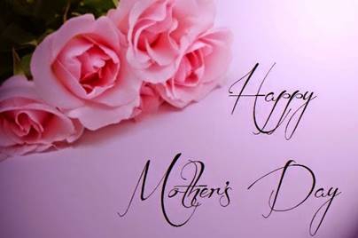 Mother's Day Celebration at Holistic Hands
