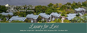 Palm River Hotel Luxury For Less Special