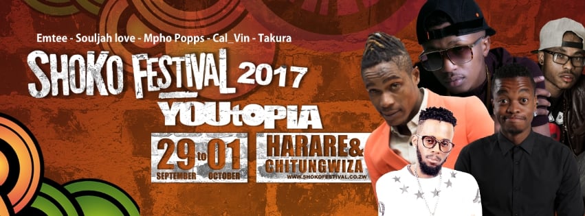 Shoko Festival