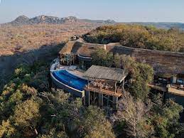 Singita Malilangwe 7 Night Offer