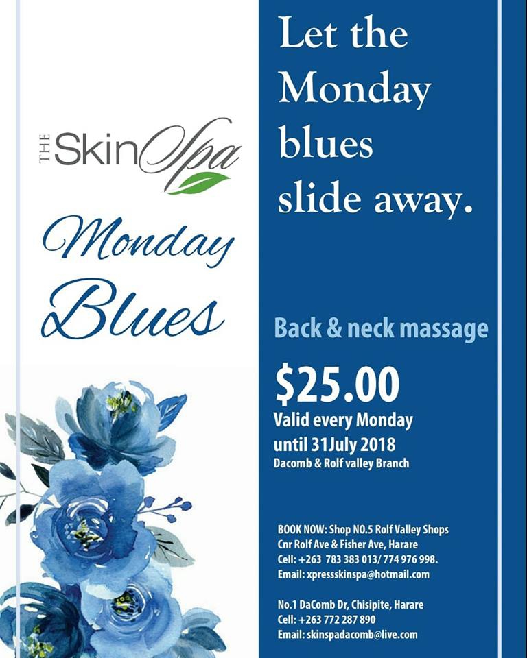 Skin Spa Specials