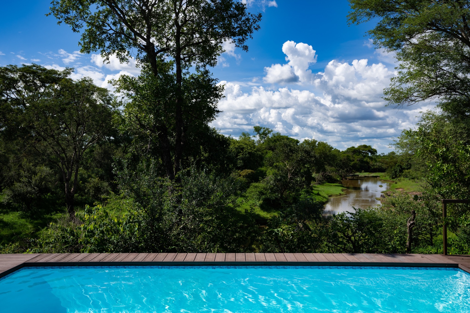 Wallow Lodge  Zim Residents Special