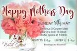 Mothers Day At Wild Geese