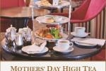 Mother's Day High Tea at The Meikles